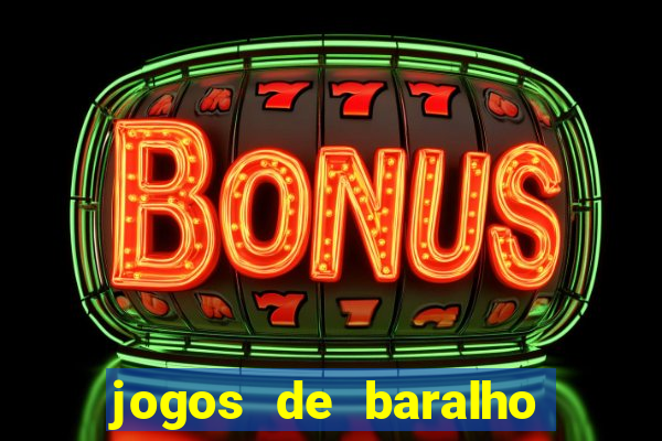 jogos de baralho para 3